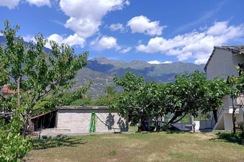 Da Zio Guido! Villa Bussoleno Exterior foto