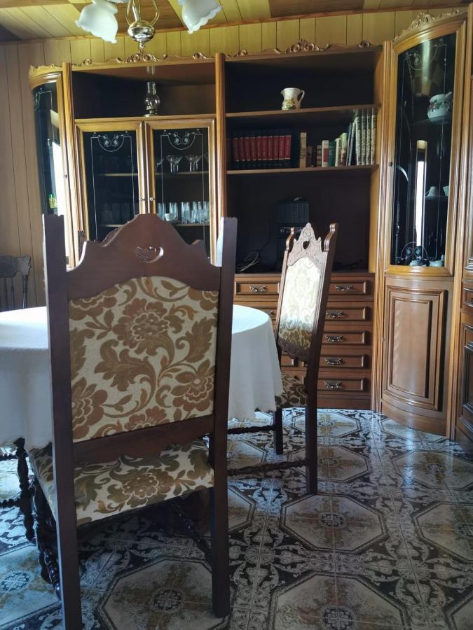 Da Zio Guido! Villa Bussoleno Exterior foto