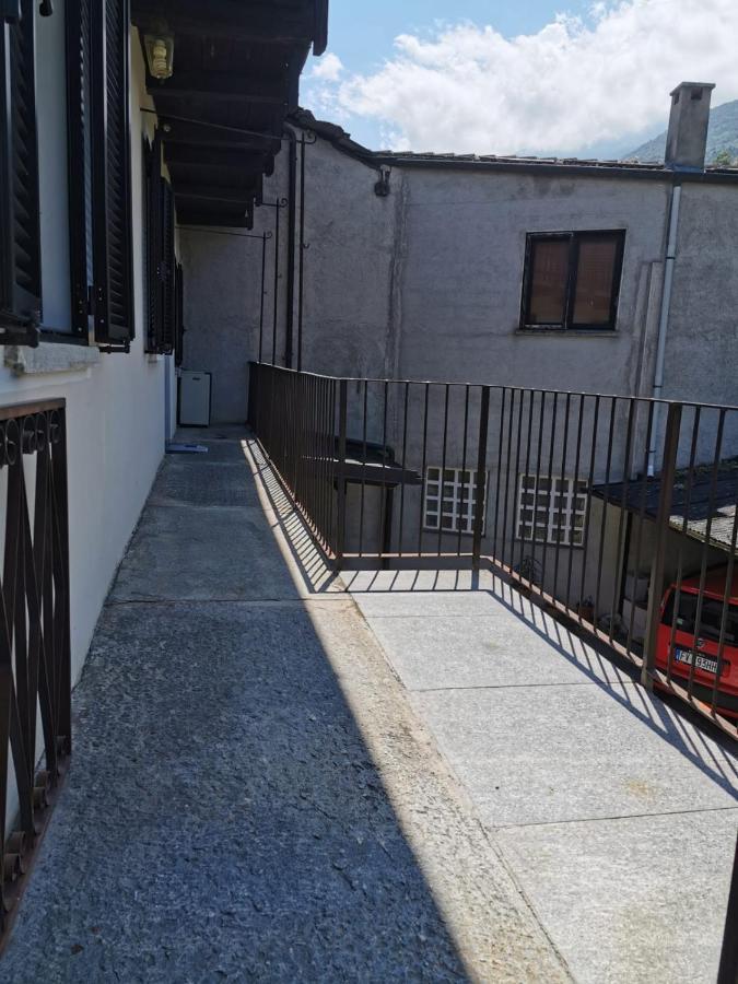 Da Zio Guido! Villa Bussoleno Exterior foto
