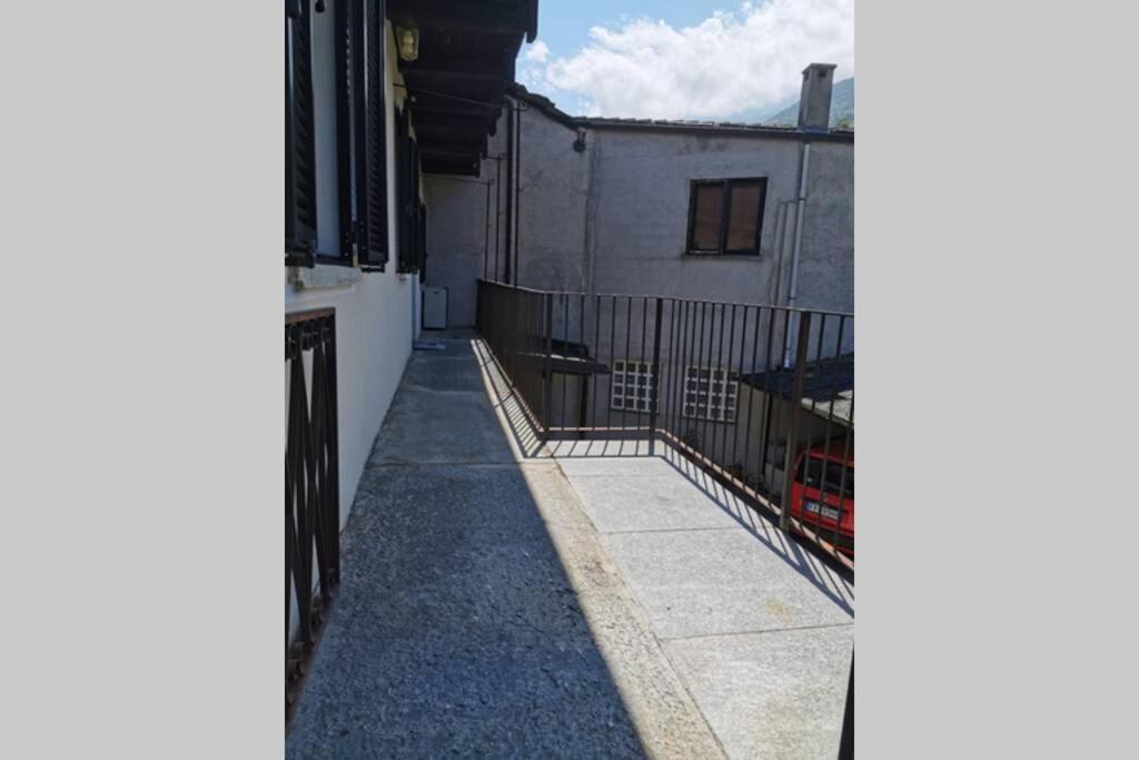 Da Zio Guido! Villa Bussoleno Exterior foto