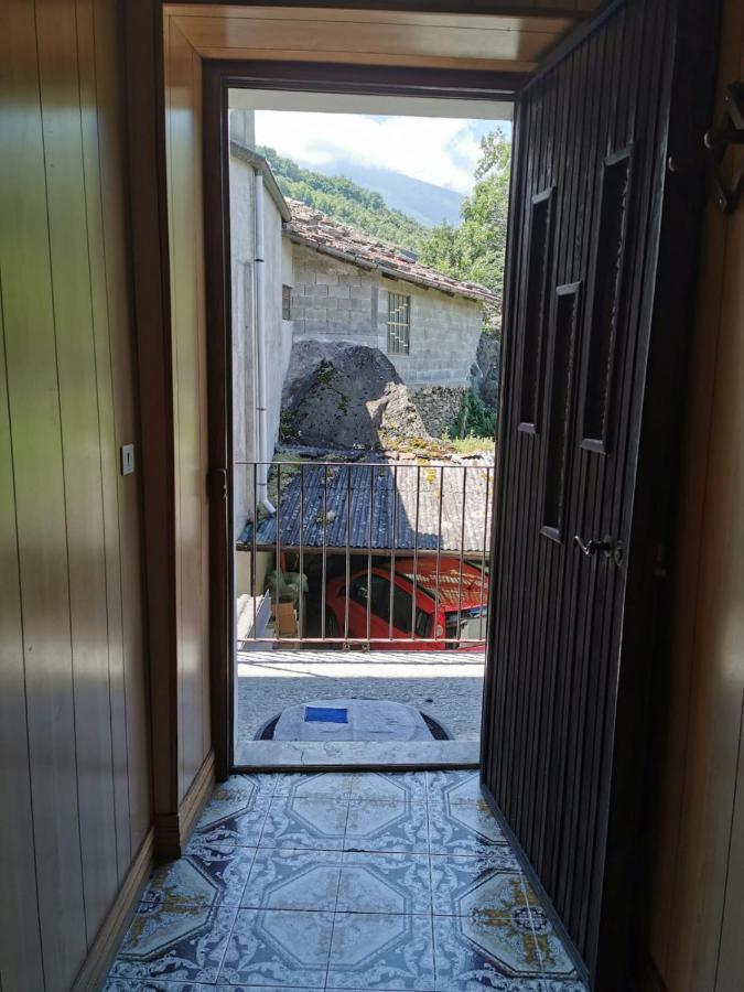 Da Zio Guido! Villa Bussoleno Exterior foto