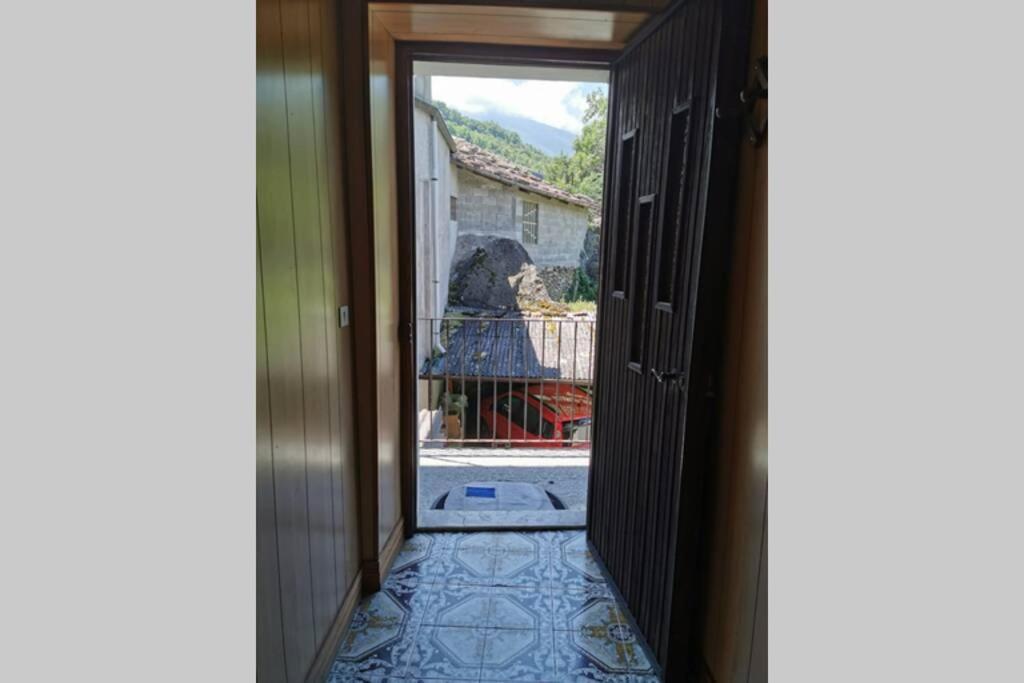 Da Zio Guido! Villa Bussoleno Exterior foto