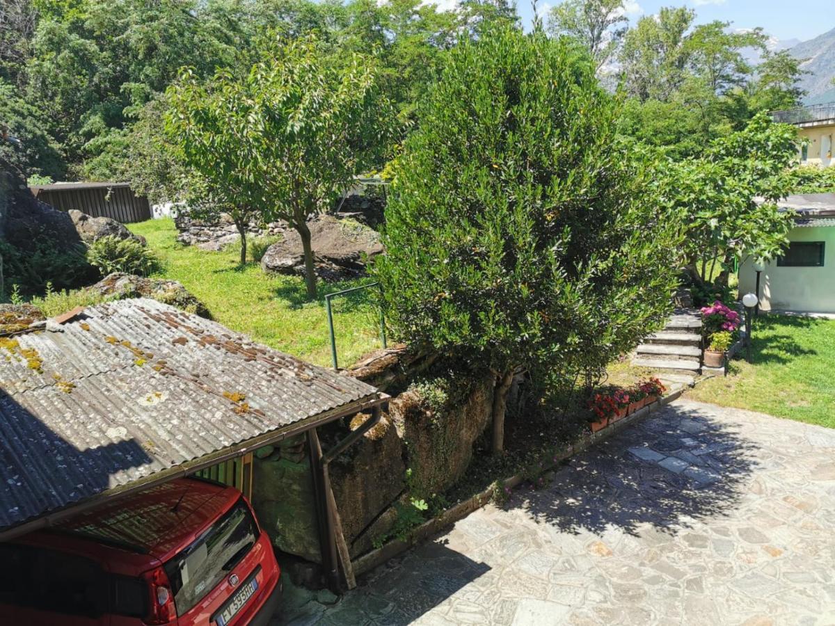 Da Zio Guido! Villa Bussoleno Exterior foto